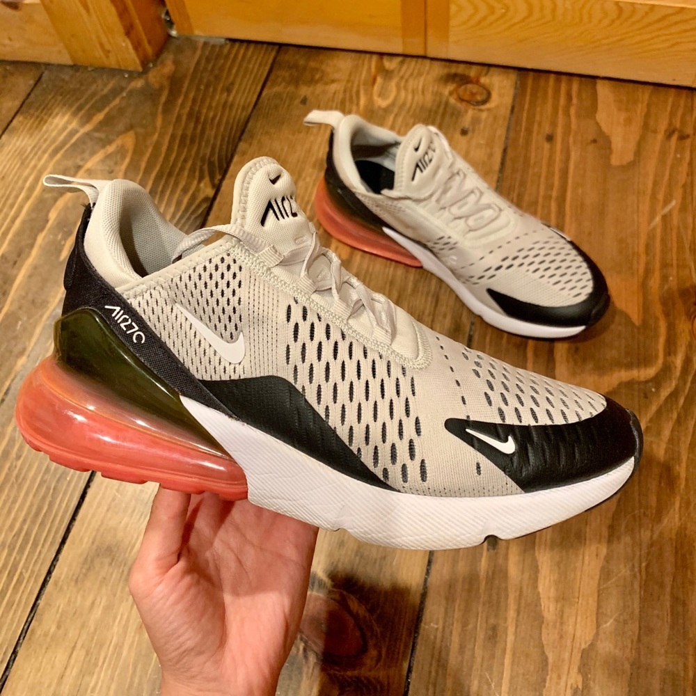 Nike Air Max 270 Women’s